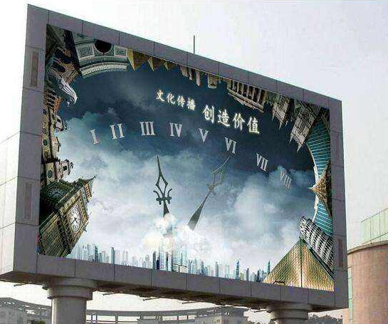 LED全彩顯示屏應(yīng)該這樣保養(yǎng)，壽命延長幾年？