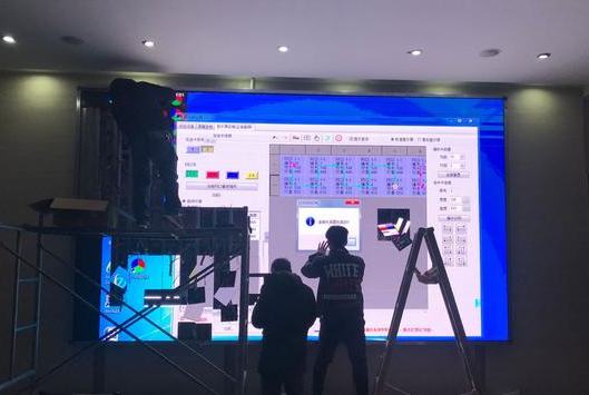 LED全彩顯示屏的誕生過(guò)程，你知道嗎？
