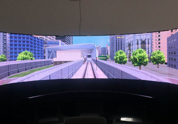 怎樣去鑒定一塊小間距高清LED顯示屏的好壞？