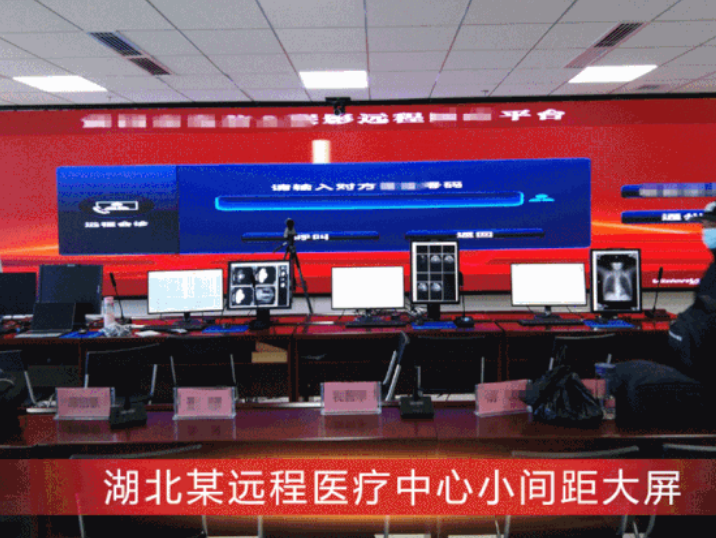 小間距全彩led顯示屏普及全面加速，風(fēng)口來了你準(zhǔn)備好了嗎？